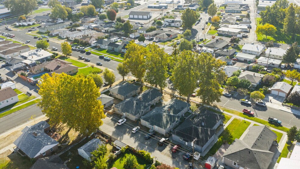 More Photos Of 1311 W Shoshone St, Pasco Apartments For Sale
