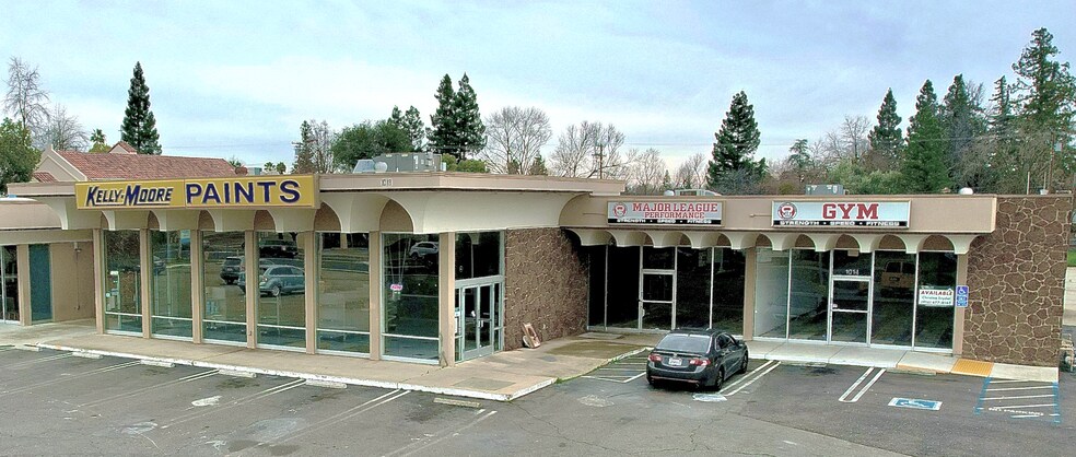 More Photos Of 1018 Douglas Blvd, Roseville Unknown For Lease
