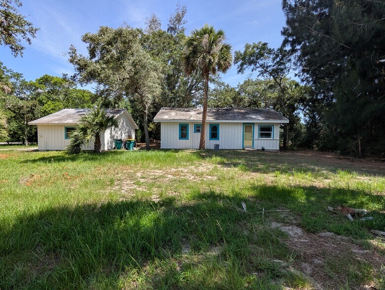 More Photos Of 2735 Allen Hill Ave, Melbourne Land For Lease