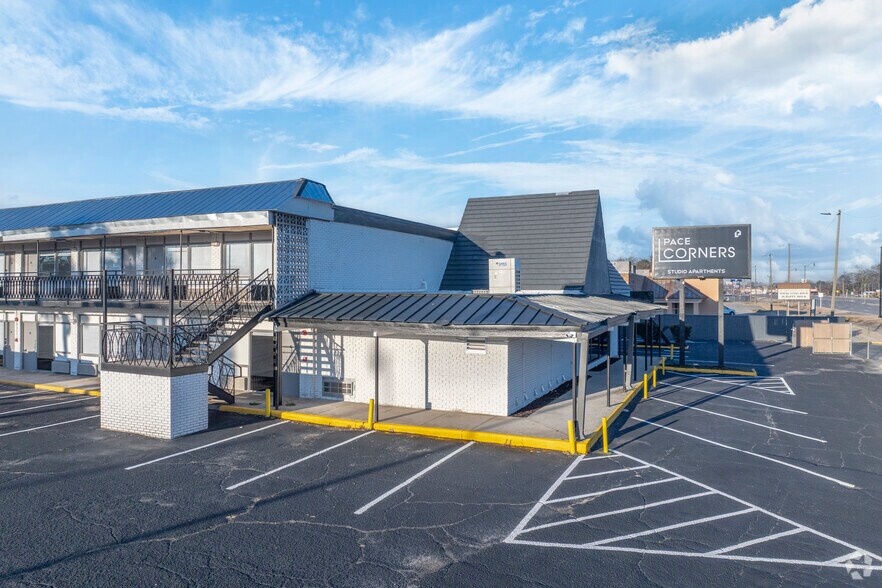 More Photos Of 1520 Gordon Hwy, Augusta Apartments For Sale