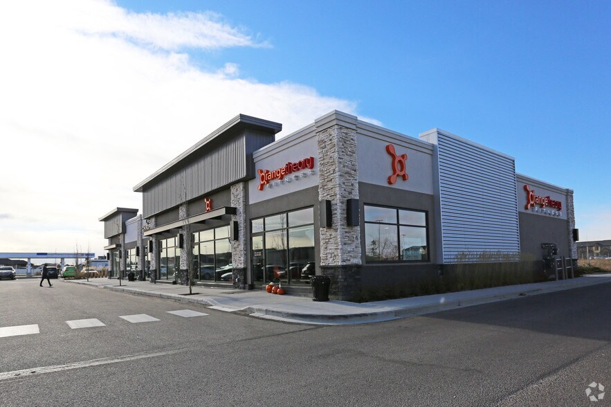 More Photos Of 3 Clearview Market Way, Red Deer Unknown For Lease