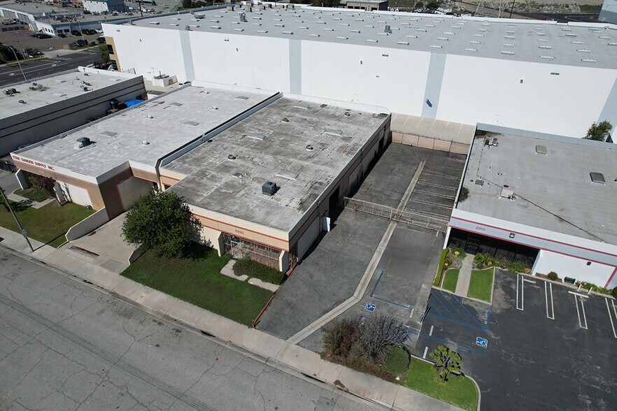 More Photos Of 8205 Industry Ave, Pico Rivera Manufacturing For Sale
