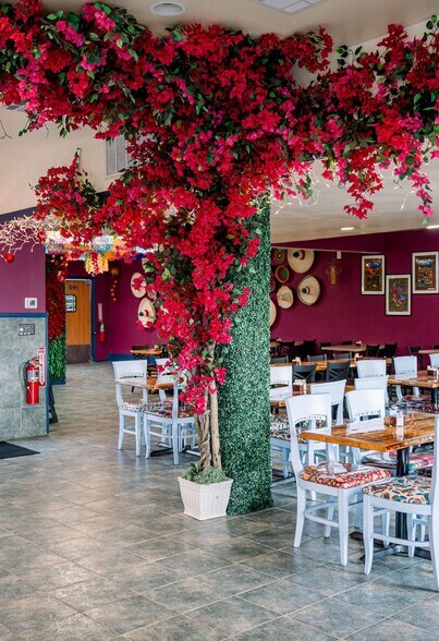 More Photos Of 3115 State Route 35, Hazlet Restaurant For Sale