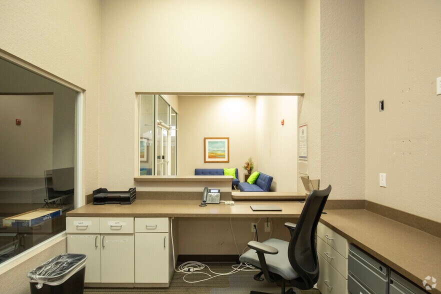 Photo of 1st Floor Ste 305