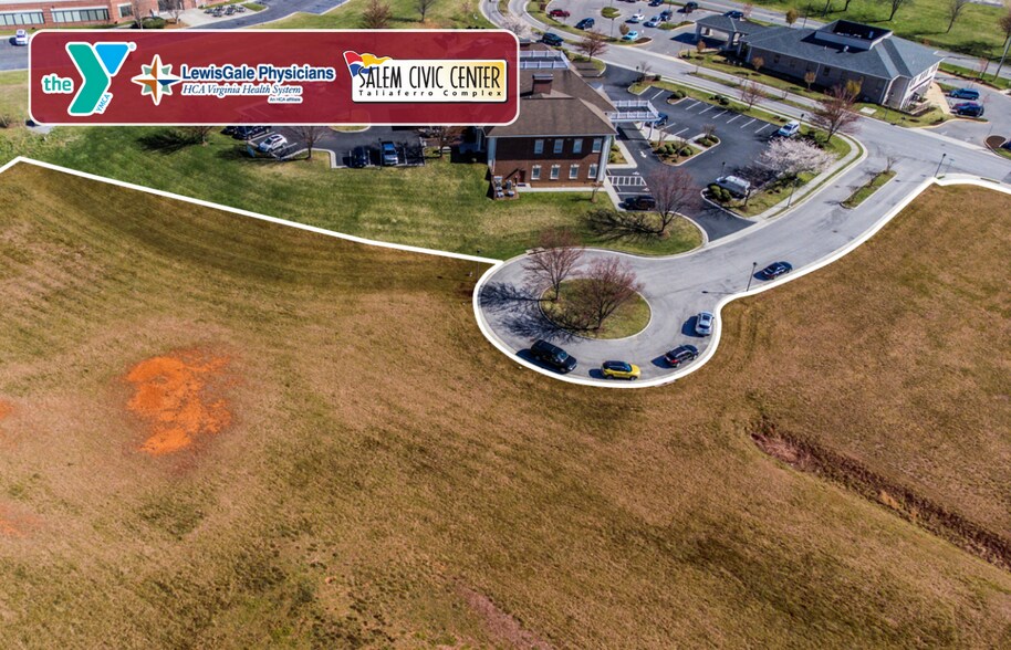 More Photos Of 200 Kingsbarn Cir, Salem Land For Sale