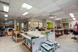 More Photos Of 505-511 Rue Rachel E, Montréal Storefront Retail Office For Sale