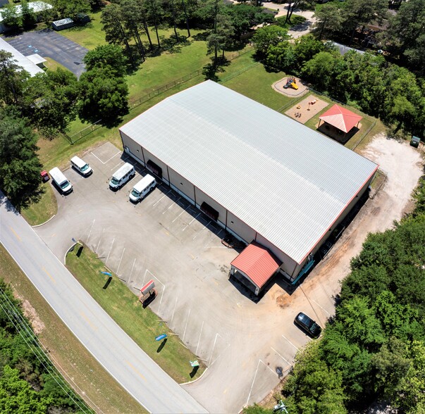 Primary Photo Of 17155 Old Louetta Rd, Houston Showroom For Sale