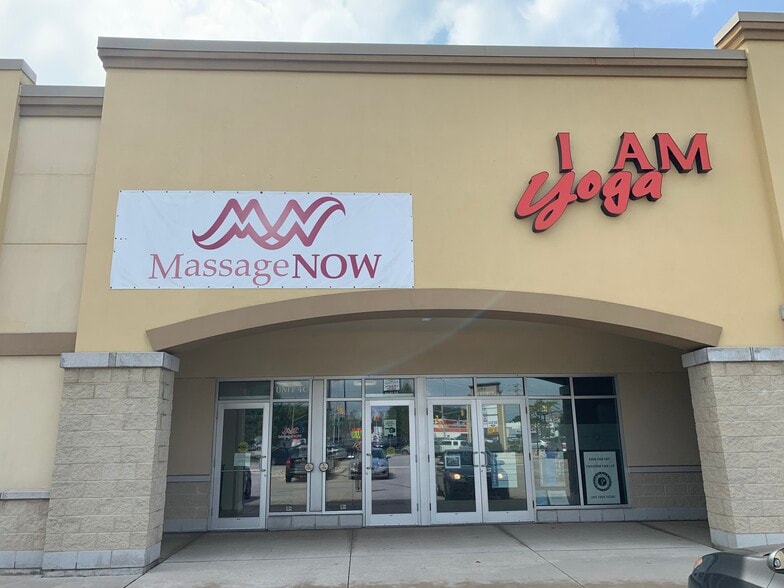 Primary Photo Of 100 Belmont Dr, London Storefront Retail Office For Lease