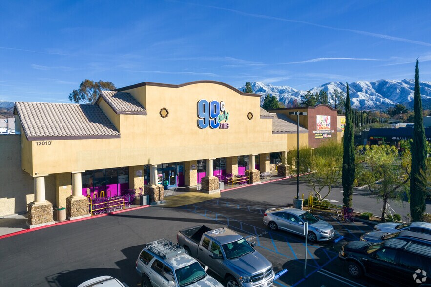 More Photos Of 34366 Yucaipa Blvd, Yucaipa Unknown For Lease