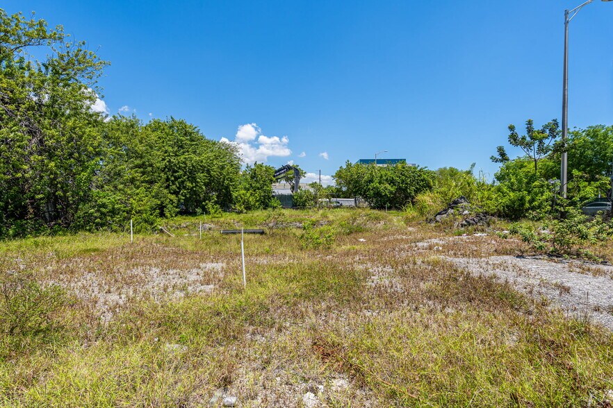 More Photos Of 1800 NW 7th Ave, Miami Land For Sale