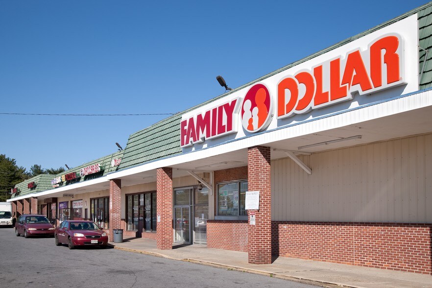 More Photos Of 5418-5432 Sinclair Ln, Baltimore Unknown For Lease