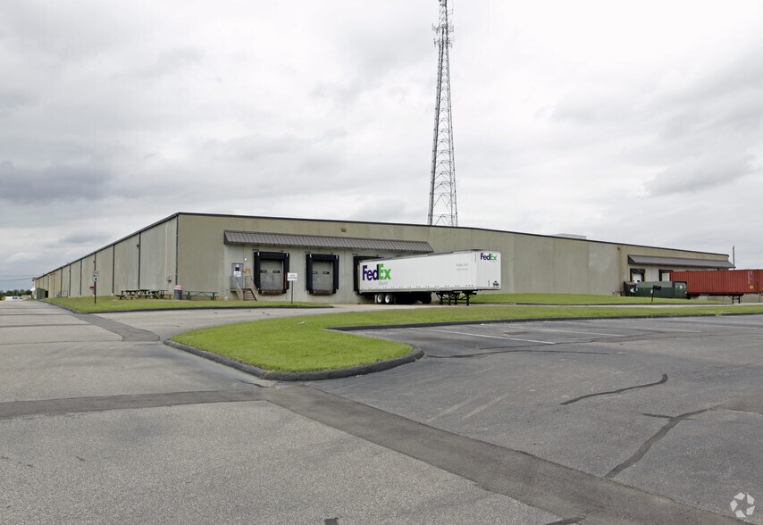 More Photos Of 8410 Sandidge Rd, Olive Branch Manufacturing For Sale