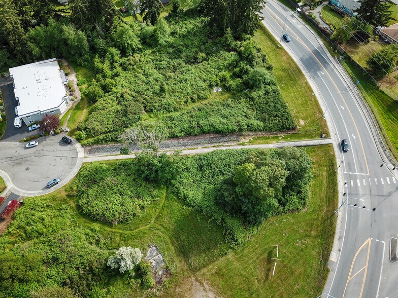 More Photos Of 0-XXX State Route 20 (Lot 3), Oak Harbor Land For Sale