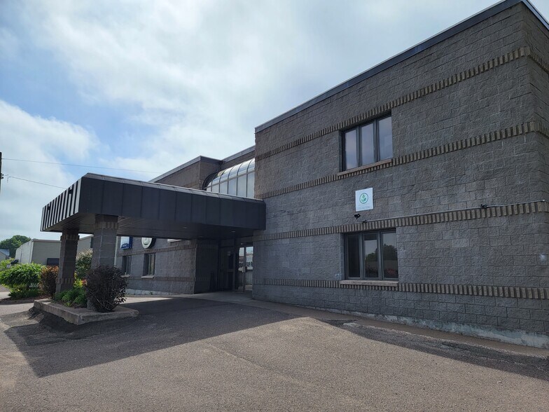 Primary Photo Of 501 Granite St, Hurley Medical For Lease