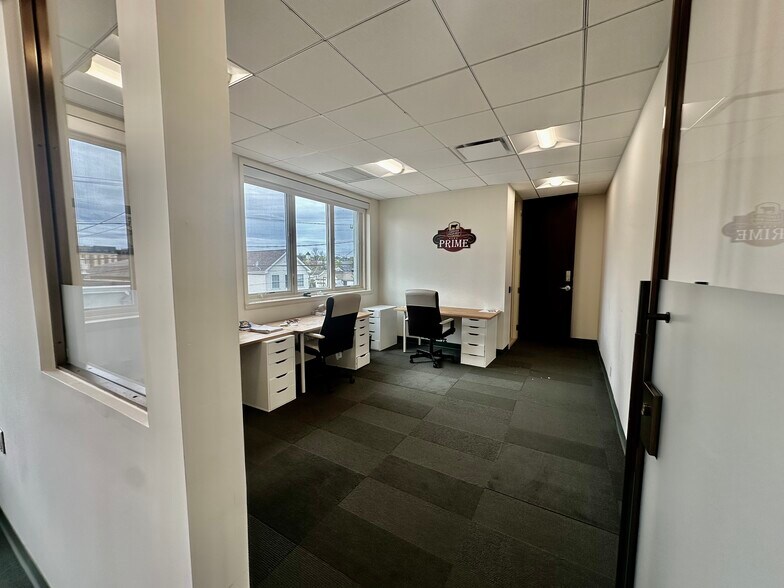 More Photos Of 239 Mill St, Greenwich Office For Lease