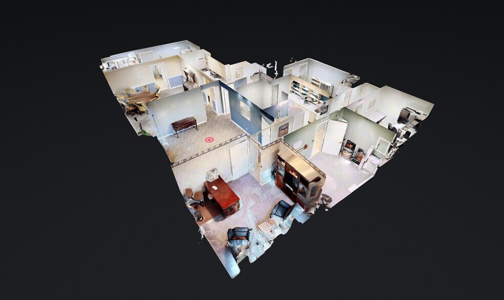 More Photos Of 629 S Broad St, Brooksville Office For Sale
