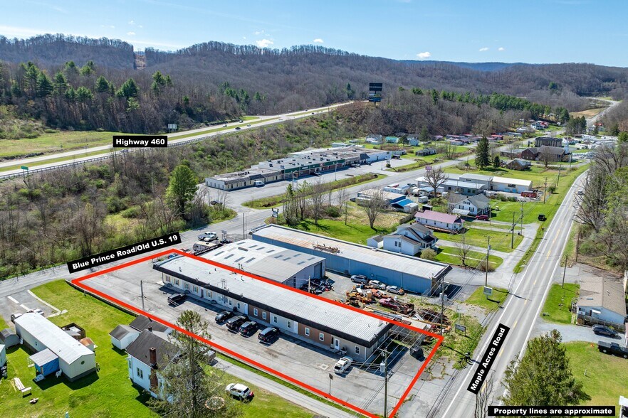 More Photos Of 396 Blue Prince Rd, Bluefield Apartments For Sale