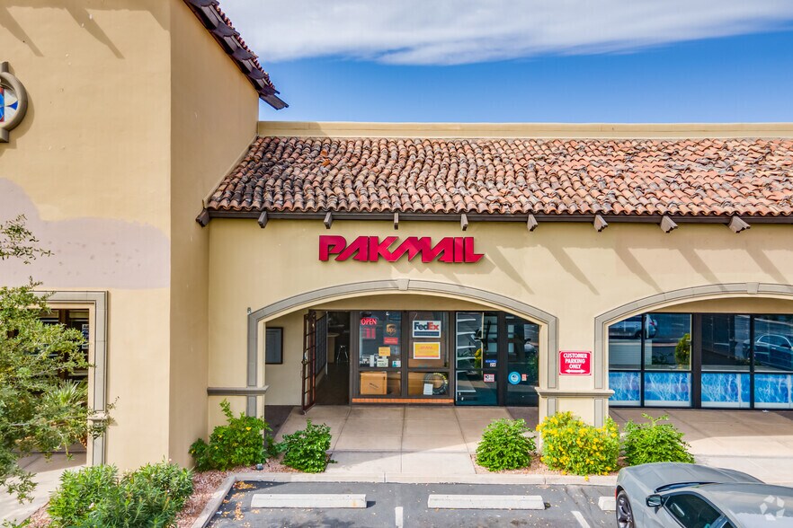 More Photos Of 4747 E Elliot Rd, Phoenix Storefront For Sale