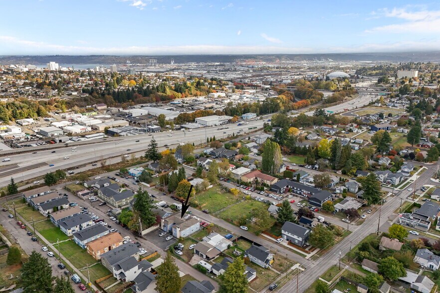 More Photos Of 3332 Chandler St, Tacoma Apartments For Sale