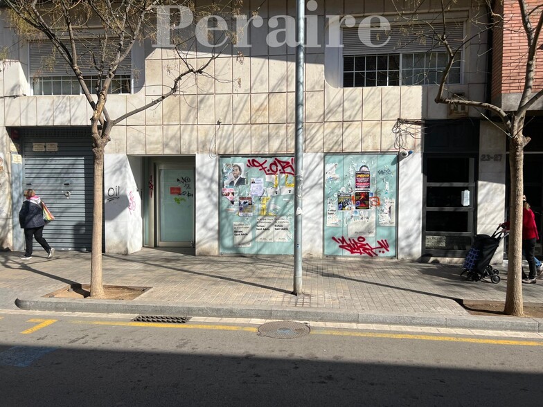 Primary Photo Of 29 Carrer de Bogatell, Badalona Apartments For Sale