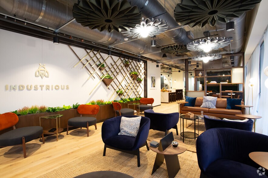 Primary Photo Of 823 Congress Ave, Austin Coworking Space