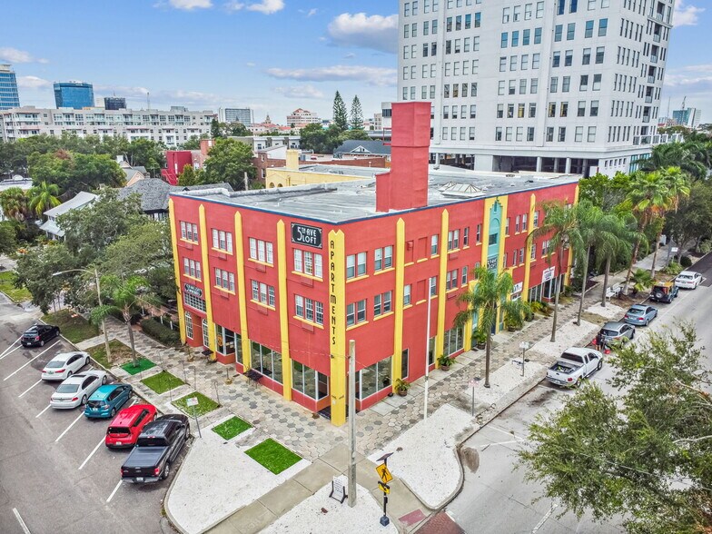More Photos Of 216 5th Ave N, Saint Petersburg Apartments For Lease