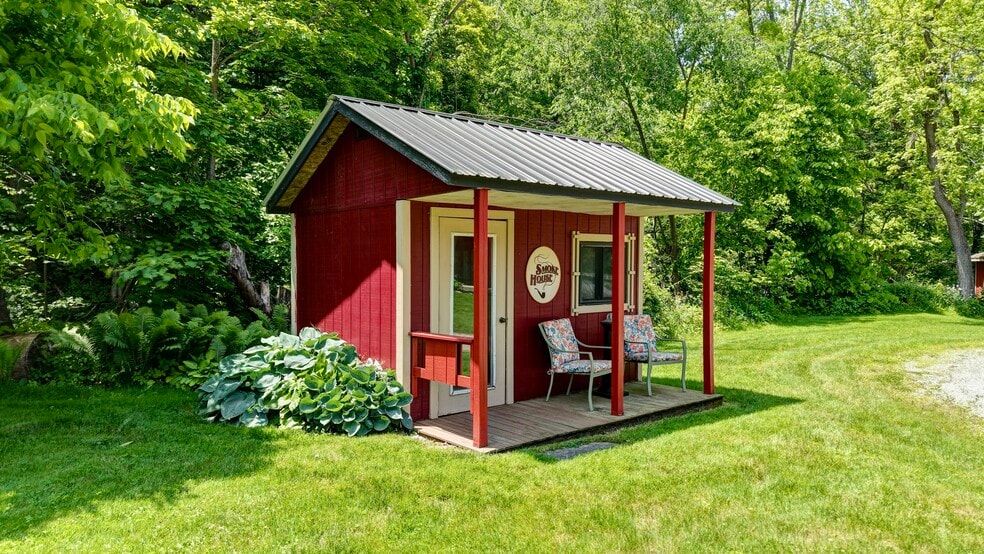 More Photos Of 6838 County Road 203, Millersburg Hospitality For Sale