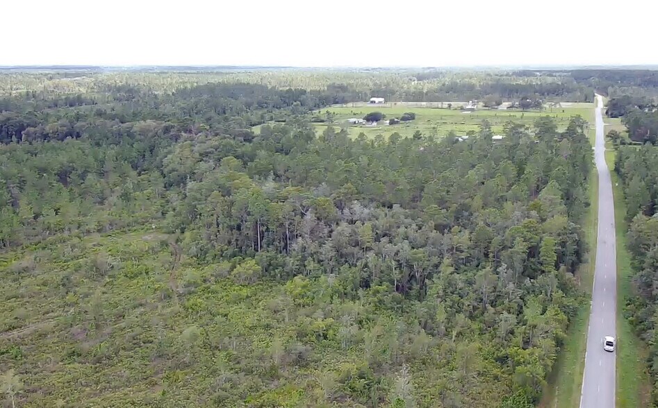 More Photos Of Noah Raulerson Road, Sanderson Land For Sale