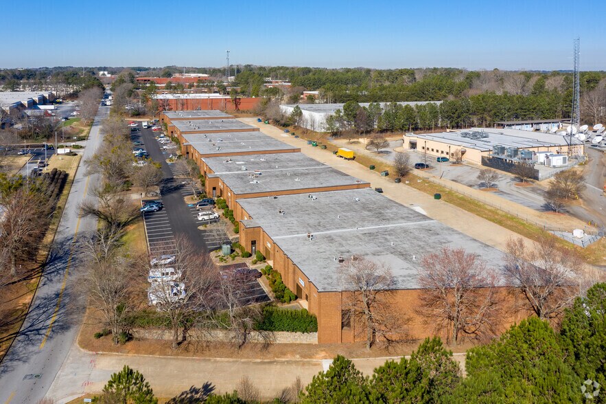 More Photos Of 5060 N Royal Atlanta Dr, Tucker Unknown For Lease