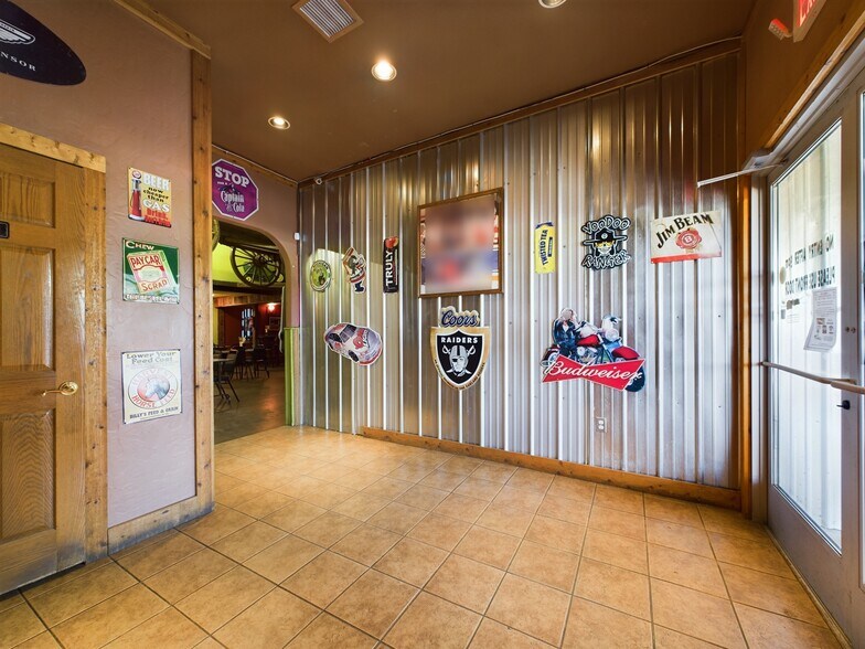 More Photos Of 4512 E M-21, Corunna Restaurant For Sale