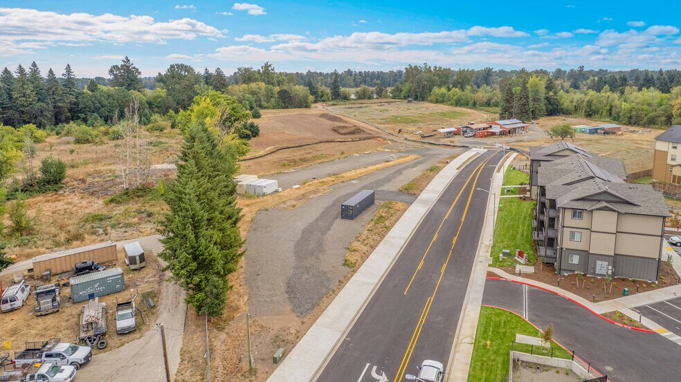 More Photos Of Wallace Rd NW, Salem Land For Sale