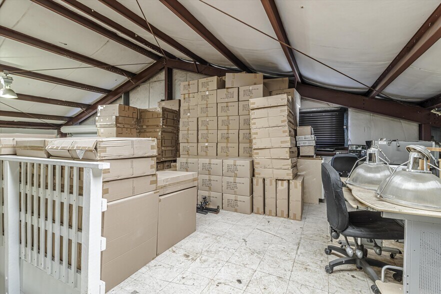 More Photos Of 1356 S 50th St, Richmond Warehouse For Sale