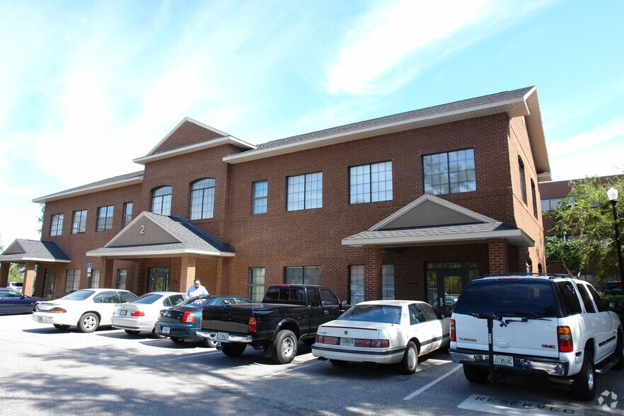 More Photos Of , Gulf Breeze Office For Sale