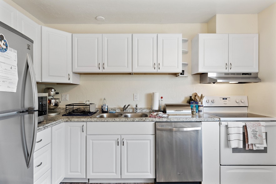 More Photos Of 1237-1241 Coronado Dr, Sunnyvale Apartments For Sale