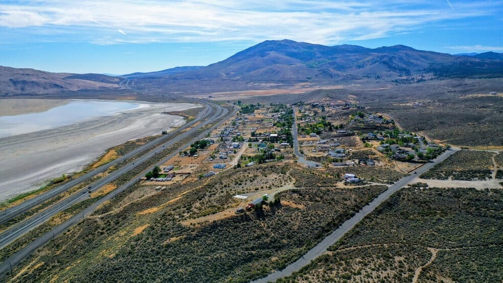More Photos Of 18500 S Reno Park Blvd, Reno Land For Lease