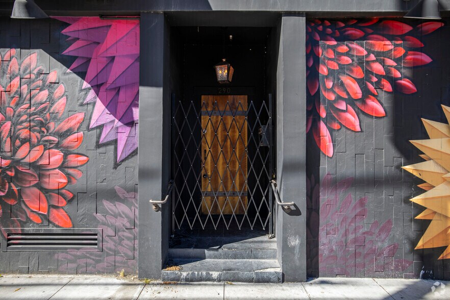 More Photos Of 1799 Mission St, San Francisco Apartments For Lease