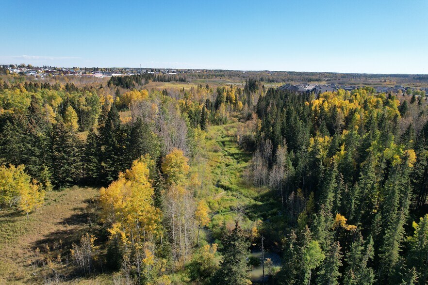 More Photos Of 4911 62 St, Rocky Mountain House Land For Sale