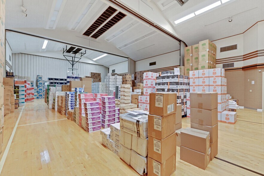 More Photos Of 762 S Court St, Montgomery Religious Facility For Sale