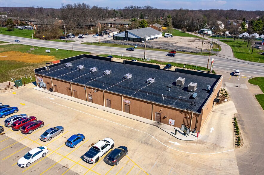 More Photos Of 1301 Ohio Pike, Amelia Storefront For Lease