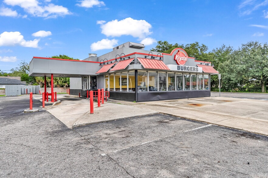 More Photos Of 7459 Lem Turner Rd, Jacksonville Fast Food For Sale