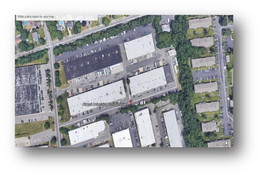 More Photos Of 2231 Fifth Ave, Ronkonkoma Warehouse For Lease