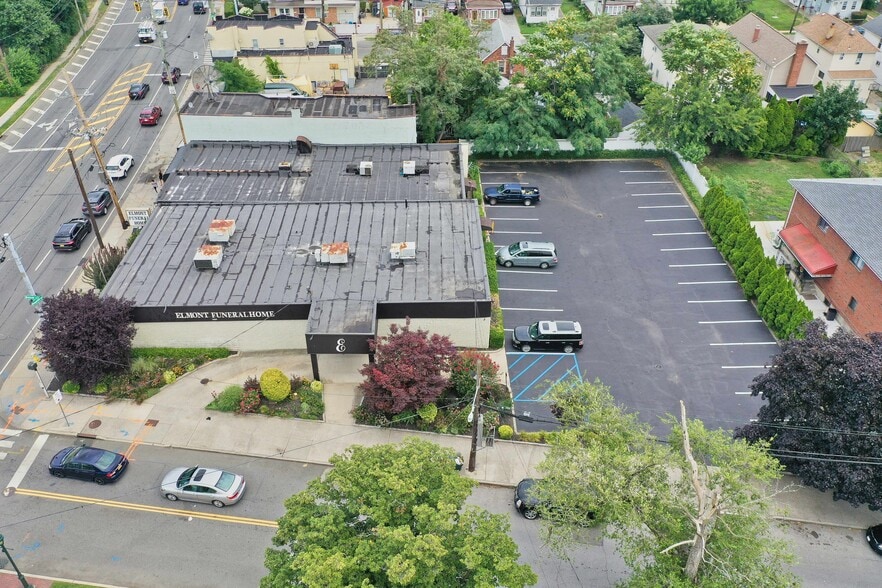 More Photos Of 1529 Hempstead Tpke, Elmont General Retail For Sale