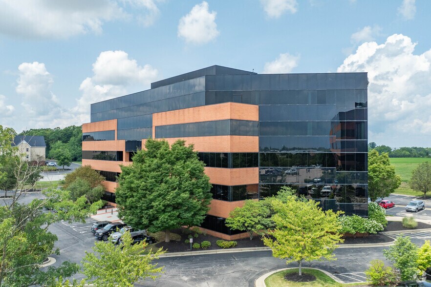 More Photos Of 3900 Olympic Blvd, Erlanger Office For Lease