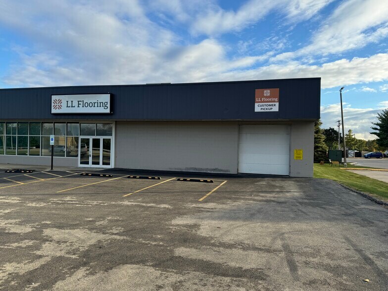 Primary Photo Of 301 W Marketview Dr, Champaign General Retail For Lease