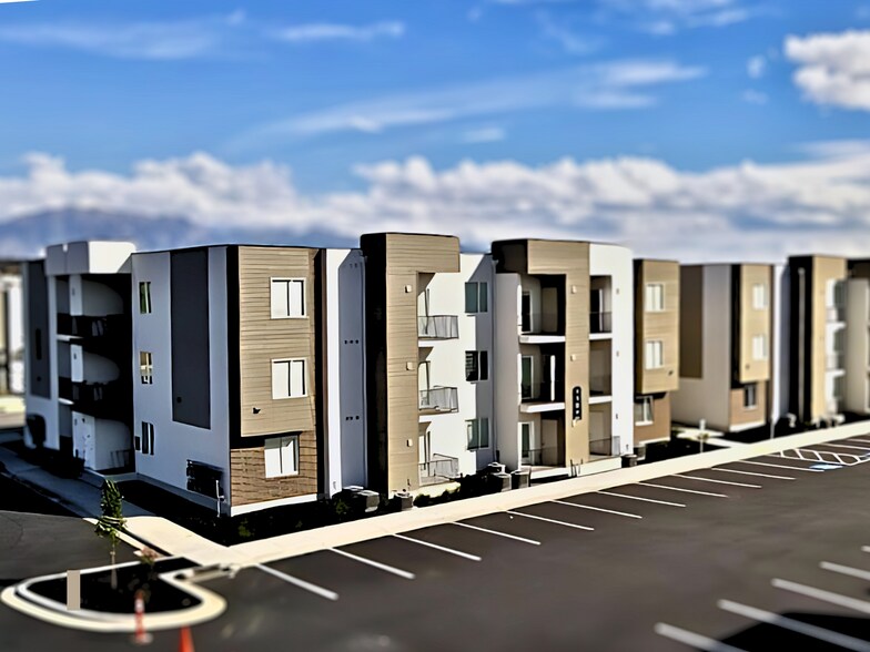 Primary Photo Of 1125 W 250 S, American Fork Apartments For Sale