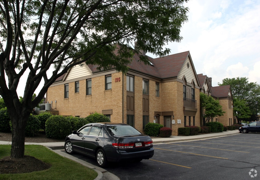 More Photos Of 186 Thomas Johnson Dr, Frederick Unknown For Lease