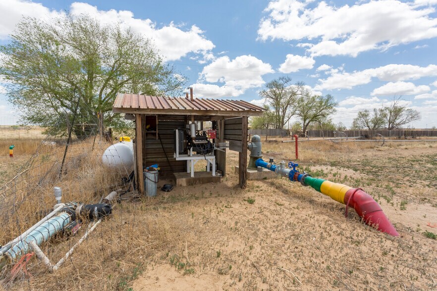 More Photos Of 21550 Hanover Rd, Colorado Springs Land For Sale