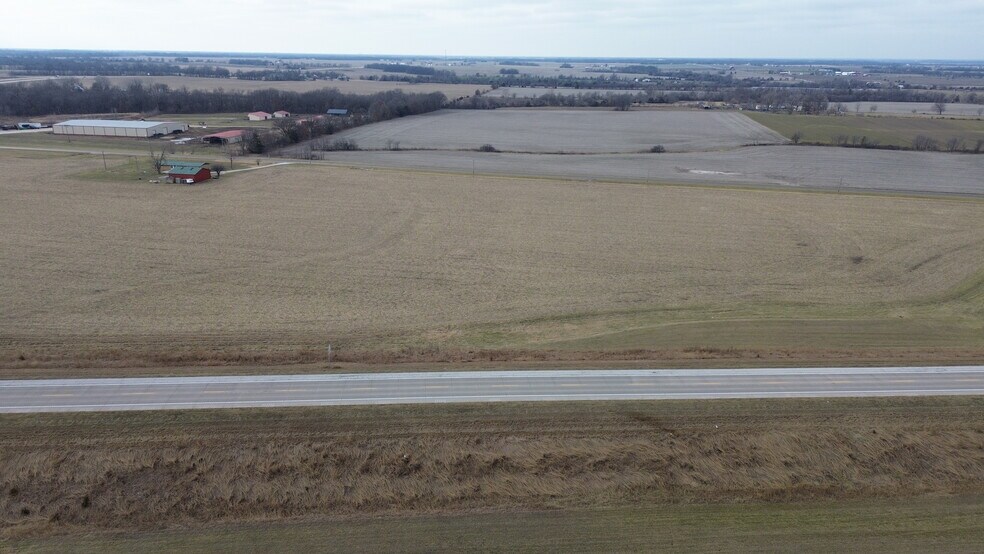 More Photos Of 6801 Highway 24, Palmyra Land For Sale