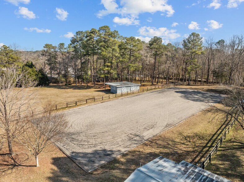 More Photos Of 5525 Buffaloe Rd, Raleigh Land For Sale