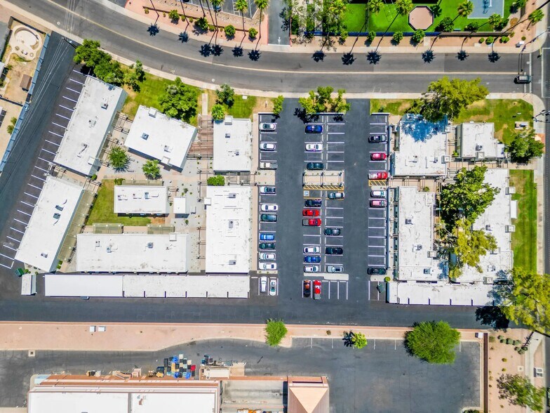 More Photos Of 1050 E Southern Ave, Tempe Office For Lease